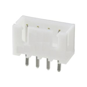 کانکتور XH نری 4 پین صاف