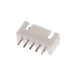 کانکتور XH نری 5 پین صاف