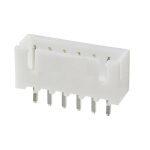 کانکتور XH نری 6 پین صاف