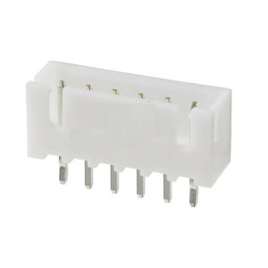 کانکتور XH نری 6 پین صاف