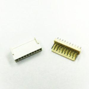 کانکتور مخابراتی 10 پین 2510 نری و مادگی صاف