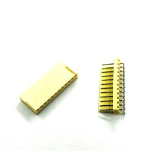 کانکتور مخابراتی 12 پین 2510 نری و مادگی رایت