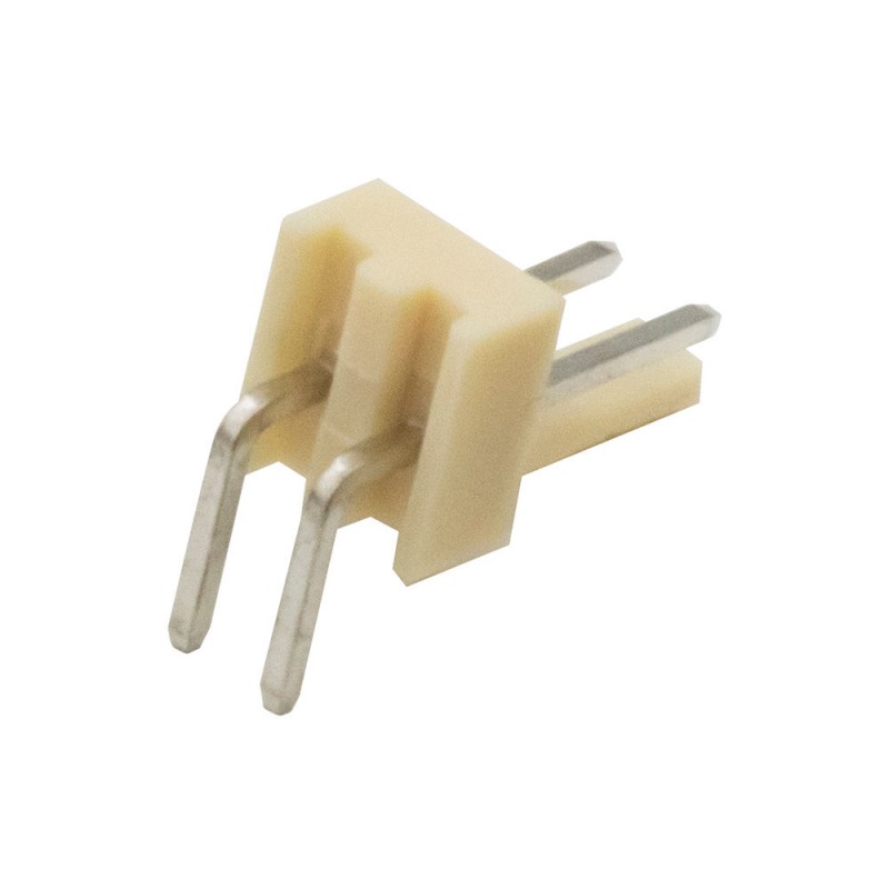 کانکتور مخابراتی 2 پین 2510 نری رایت-1 کانکتور مخابراتی 2 پین 2510 نری رایت