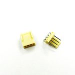 کانکتور مخابراتی 4 پین 2510 نری و مادگی رایت