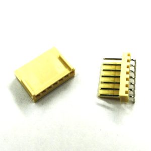 کانکتور مخابراتی 7 پین 2510 نری و مادگی رایت