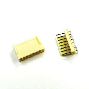 کانکتور مخابراتی 8 پین 2510 نری و مادگی رایت