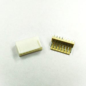 کانکتور مخابراتی 8 پین 2510 نری و مادگی صاف