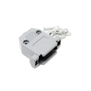 کاور دی کانکتور پلاستیکی 25 پین