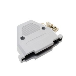 کاور دی کانکتور پلاستیکی 37 پین