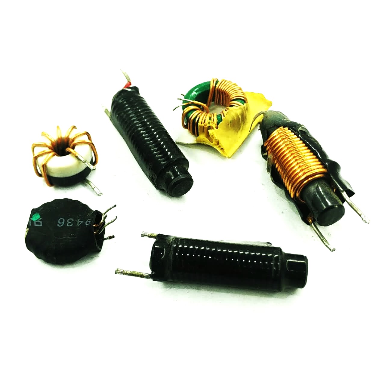 انواع سلف تورویدی سایز کوچک (استوک) انواع سلف تورویدی سایز کوچک (استوک)