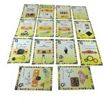 بسته آموزش رباتیک و الکترونیک ترم یک ( روبونیچ 1 ) - تصویر 4