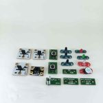 بسته آموزش رباتیک و الکترونیک ترم یک ( روبونیچ 1 )