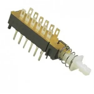 کلید واکی تاکی 12 پین سایز بزرگ