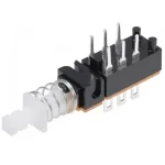 کلید واکی تاکی 6 پین سایز بزرگ