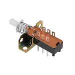 کلید واکی تاکی 6 پین سایز بزرگ