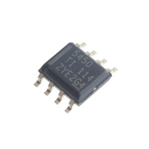 آی سی رگولاتور سوئیچینگ TPS5450DDA پکیج SO-8