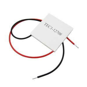 المان سرد کننده 15 آمپر TEC1-12708