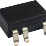 اپتوکوپلر VO2223A پکیج SMD
