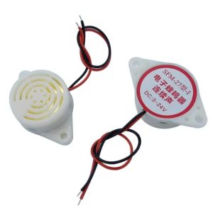 بازر ممتد 24-3 ولت با صدای بلند