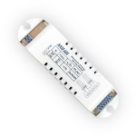 ترانس بالاست الکترونیکی مهتابی 2x36-40 وات