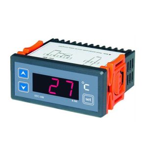 ترموستات دیجیتال مدل STC-100A برند ELITECH