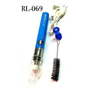 دستگاه اسموکر رزین ریلایف مدل SMOKER RL-069