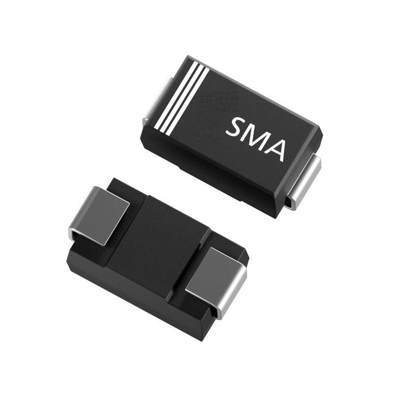 دیود GS1M SMD پکیج SMA دیود شاتکی FSS15A4 SMD پکیج SMA