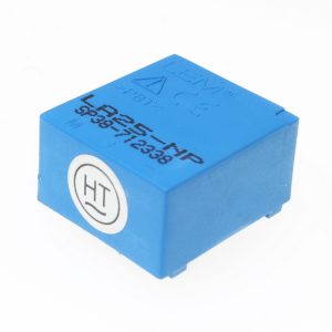 سنسور جریان روبردی مدل LA25-NP