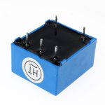 سنسور جریان روبردی مدل LA25-NP