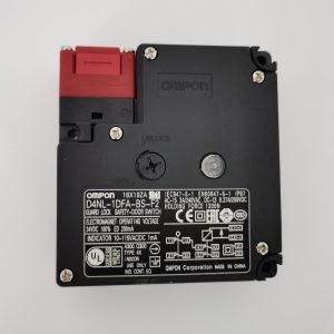 سوئیچ ایمنی برند امرن مدل D4NL-1CFA-B