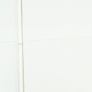 لامپ CCFL فلورسنت بک لایت 15 اینچ طول 35.5 سانتی متر - دوتایی