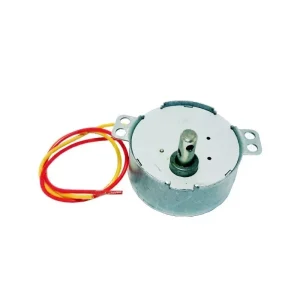 موتور گیربکس 220VAC 35RPM مدل TYZ-49 دو جهت