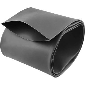 وارنیش حرارتی مشکی سایز 35mm