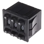 ولوم ده دور دیجیتال 1 کیلو اهم 2 وات خطی مدل 3683S-1-102L برند BOURNS