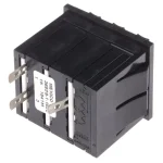 ولوم ده دور دیجیتال 1 کیلو اهم 2 وات خطی مدل 3683S-1-102L برند BOURNS