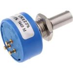 ولوم هرز گرد 1 کیلو اهم 1 وات مدل 6639S-1-102 خطی برند BOURNS