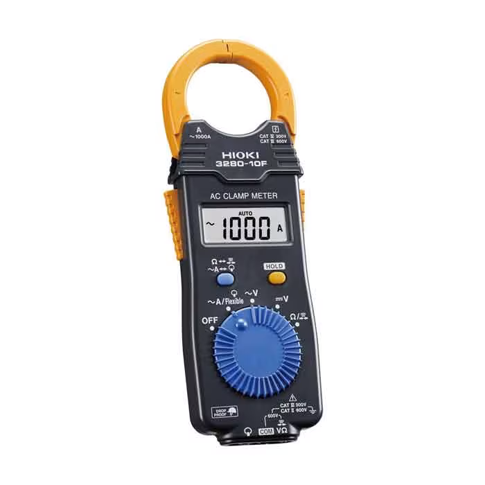 کلمپ متر دیجیتال اتورنج هیوکی مدل HIOKI 3280-10F-1 کلمپ متر دیجیتال اتورنج هیوکی مدل HIOKI 3280-10F