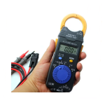 کلمپ متر دیجیتال اتورنج هیوکی مدل HIOKI 3280-10F