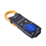 کلمپ متر دیجیتال اتورنج هیوکی مدل HIOKI 3280-10F - تصویر 4