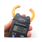 کلمپ متر دیجیتال اتورنج هیوکی مدل HIOKI 3280-10F