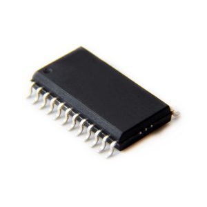 آی سی فرستنده و گیرنده دیتا 74LVC4245AD پکیج SO-24