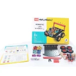 آزمایشگاه رباتیک