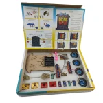 آزمایشگاه رباتیک - تصویر 4