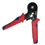 آچار پرس سرسیم وایرشو برند DTEC مدل DT8 6-4 - تصویر 2
