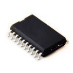 آی سی کنترلر UCC2895DW اصلی پکیج SOW-20