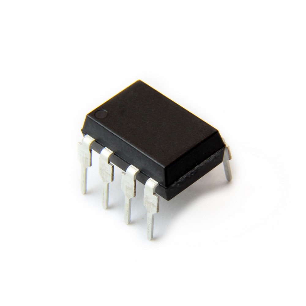 آی سی تقویت کننده OPA2251PA پکیج DIP-8 آی سی تقویت کننده OPA2251PA پکیج DIP-8 - تصویر 1