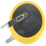 باتری لیتیومی سکه ای 3 ولت سایز CR3032 برند PANASONIC
