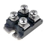 ترانزیستور پاور STE180NE10 MOSFET پکیج ISOTOP