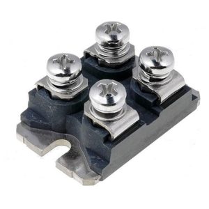 ترانزیستور پاور STE180NE10 MOSFET پکیج ISOTOP