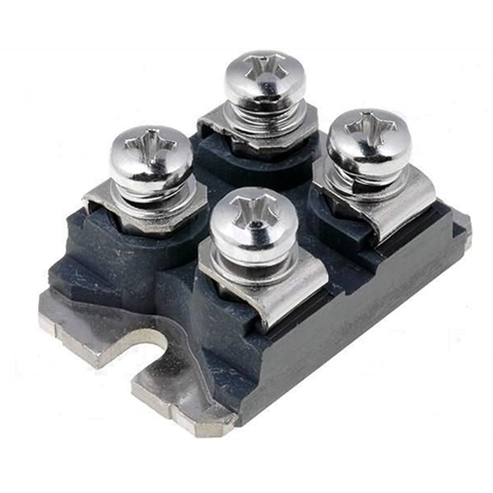 ترانزیستور پاور STE180NE10 MOSFET پکیج ISOTOP-1 ترانزیستور پاور STE180NE10 MOSFET پکیج ISOTOP